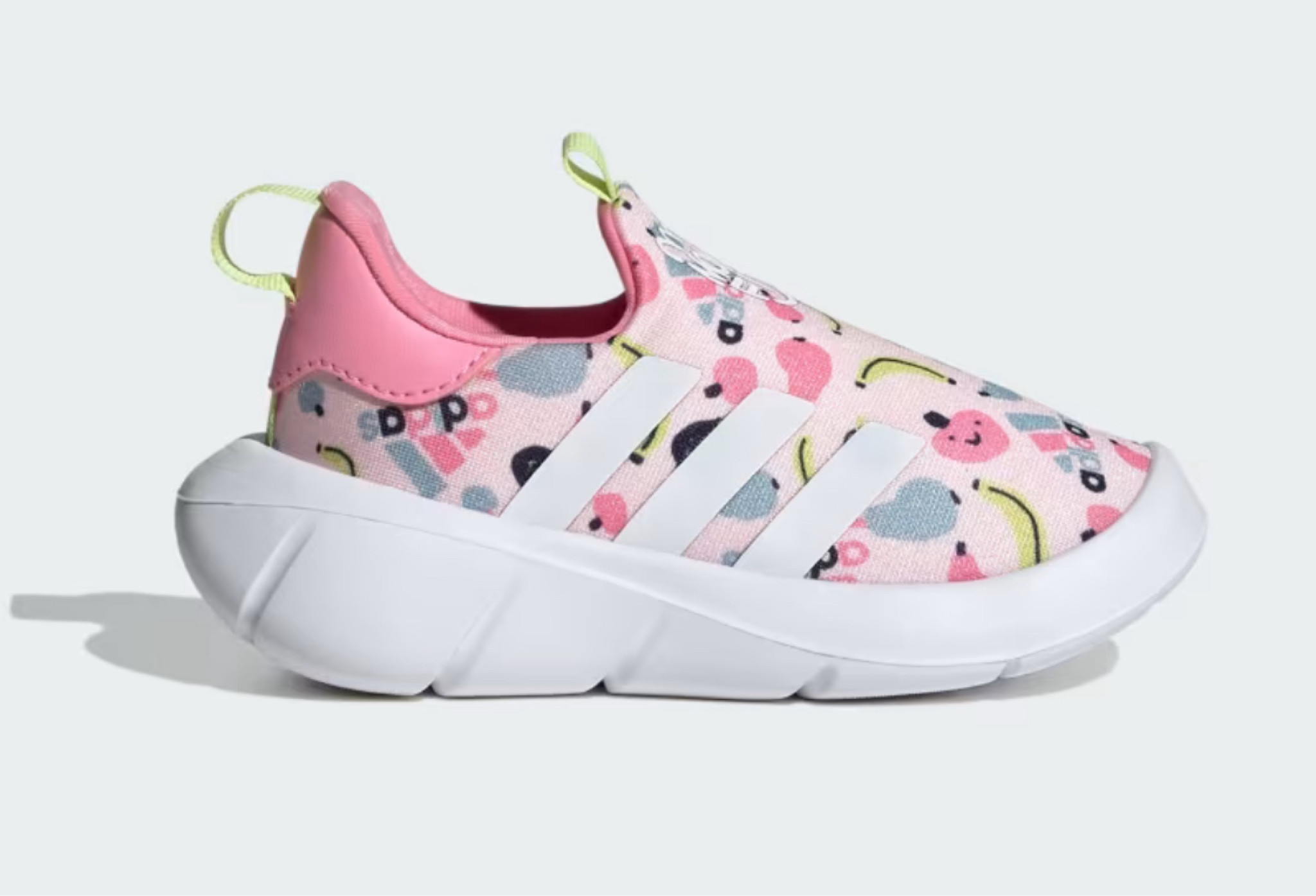 Toddler approved. These shoes are mono fit meaning they can go on either foot making getting out the door with shoes on so much easier. These shoes will boost your toddlers confidence because their shoes are on the right foot every time they are slide on lightweight and washable.

#LTKActive #LTKkids #LTKfamily