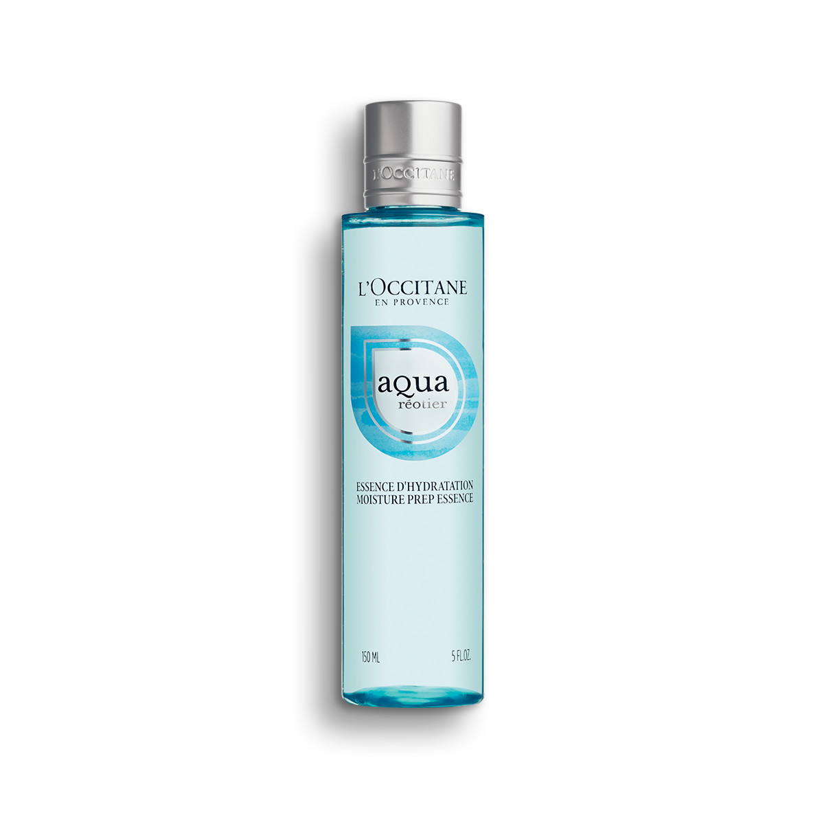 Aqua Réotier Moisture Prep Essence | L'Occitane (US)