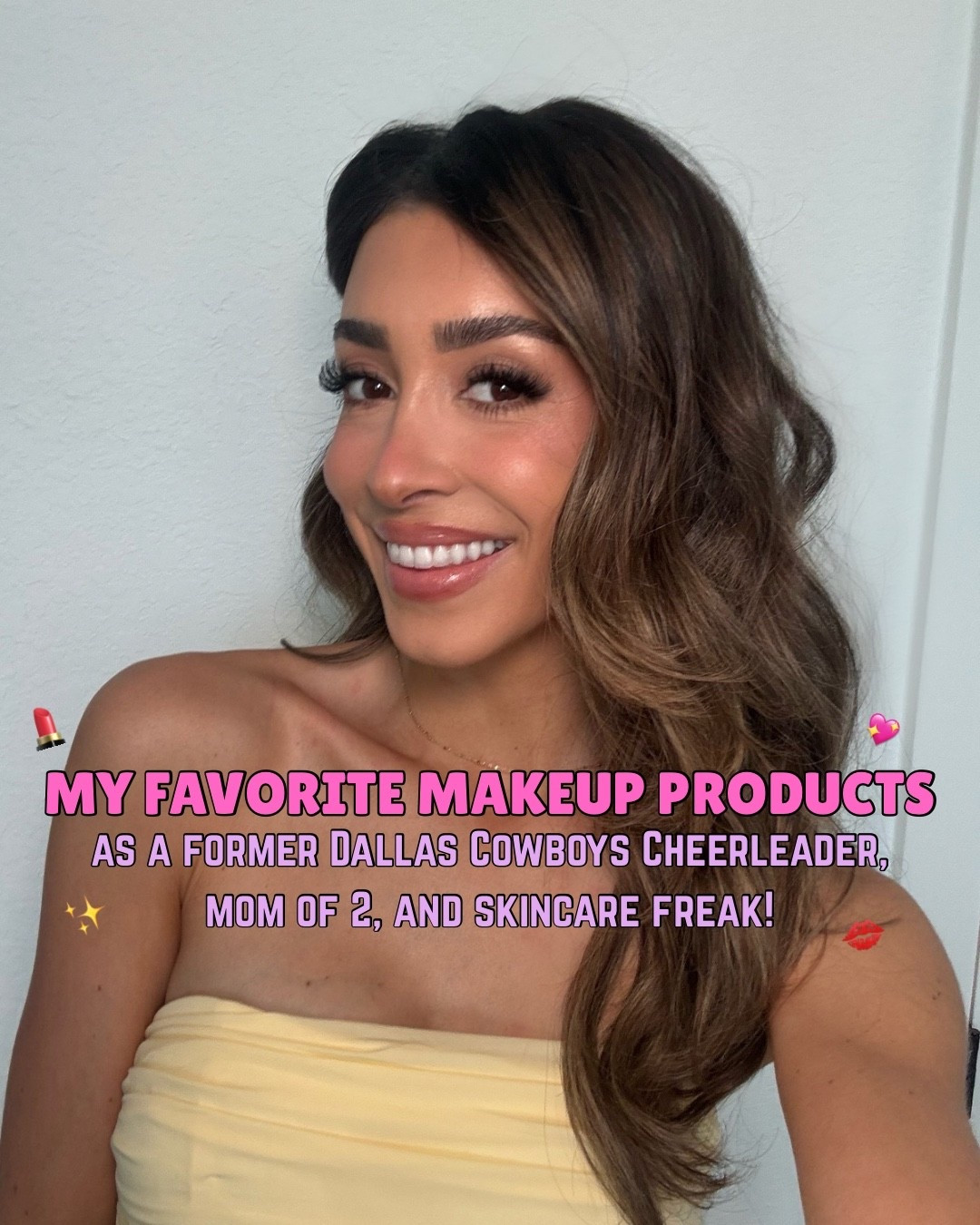 My makeup favorites 😍

#LTKBeauty #LTKSaleAlert #LTKgrwm