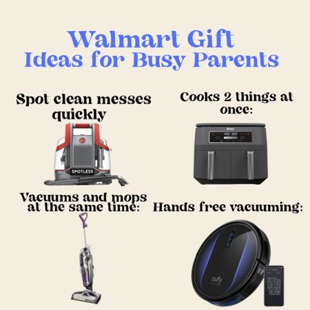 Walmart Black Friday Deals for Days Sale #WalmartPartner
These are some of my favorite gift Ideas for the busy parents in your life! 
#BlackFriday #DealsForDays



#LTKHoliday #LTKSeasonal #LTKhome