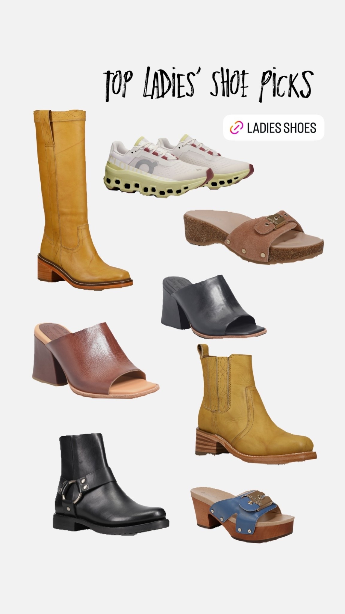 Top ladies’ shoe picks #nsale2025 #nsale 

#LTKShoeCrush #LTKSaleAlert #LTKStyleTip