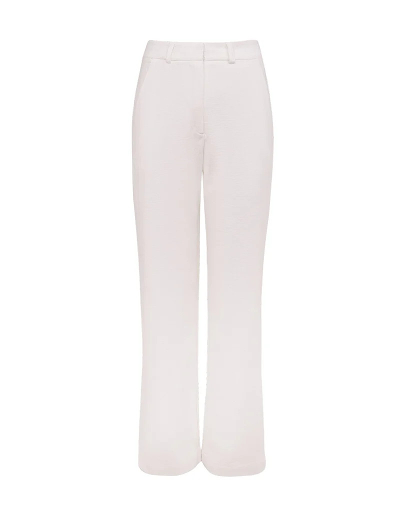 Giulia Pants - Off White | ViX Swimwear