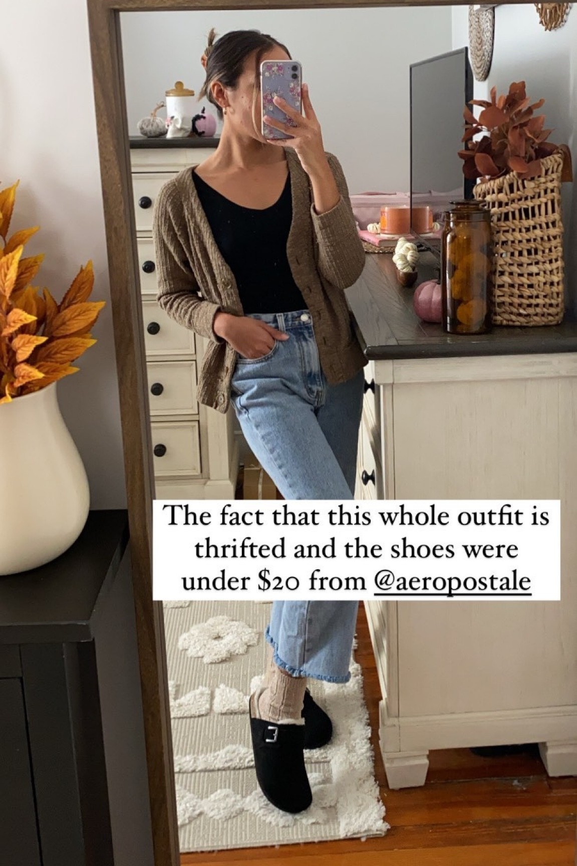 Birkenstock Boston dupes under $20! 

#LTKfit #LTKunder50 #LTKshoecrush