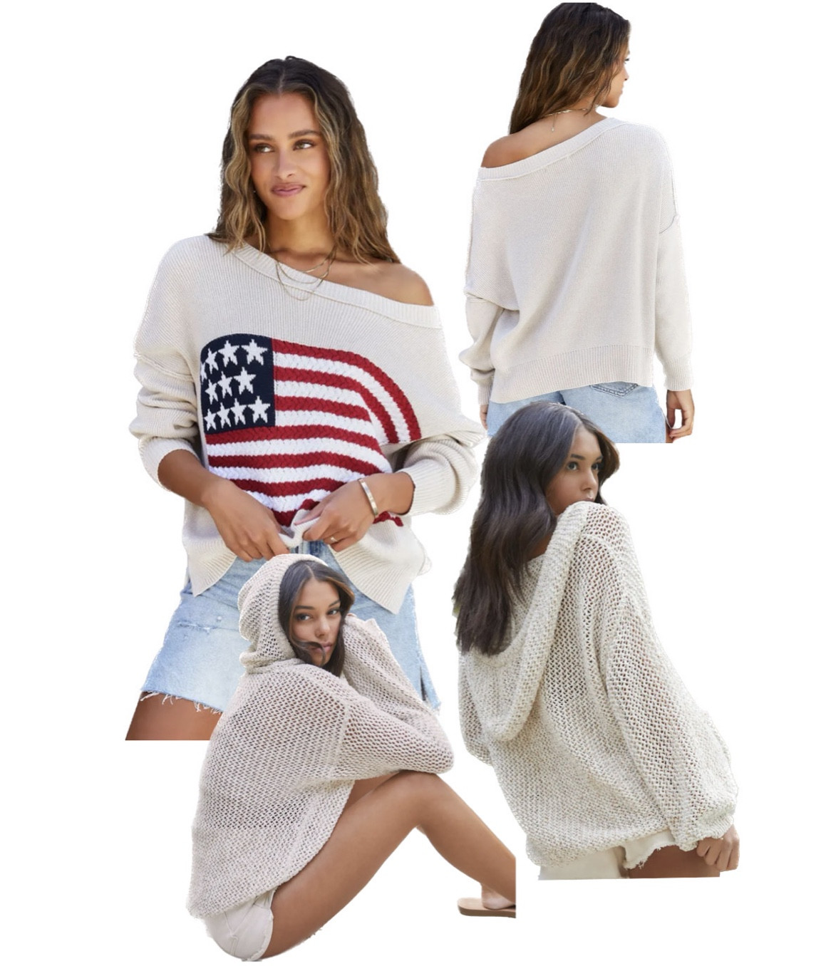 These VICI lightweight oversized sweaters are perfect for Spring. Use code covet20 to save 20%

#LTKstyletip #LTKunder100 #LTKsalealert