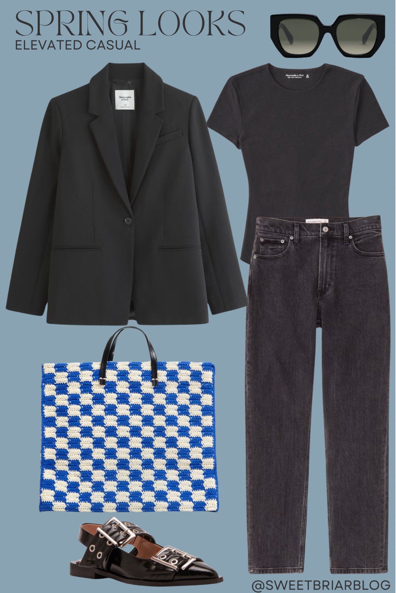 spring look. Elevated casual. Workwear. Work dinner 

#LTKSeasonal #LTKworkwear #LTKstyletip
