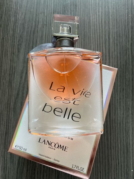 My signature fragrance perfume perfect for everyday 💖

#LTKbeauty #LTKSeasonal #LTKunder100