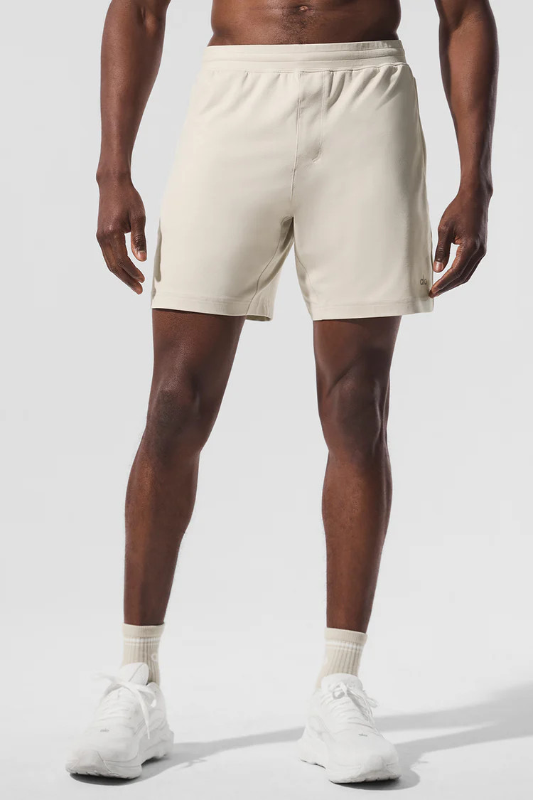 7" Conquer React Performance Short | Alo Yoga (US)
