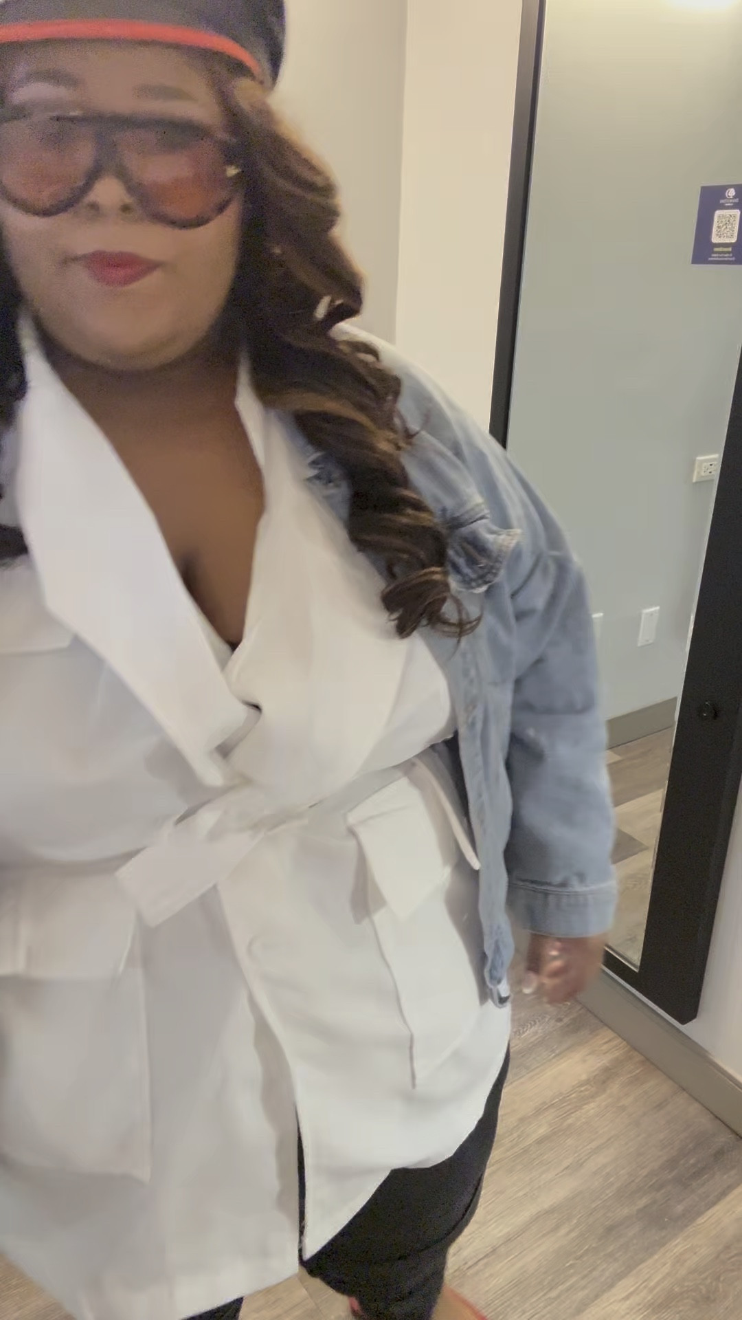 This is my chic yet casual look for a Sunday Funday in NYC! You can be comfortable and cute

#LTKPlusSize #LTKFindsUnder100 #LTKStyleTip