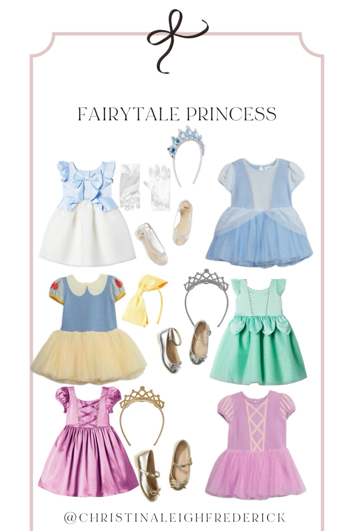 Grab these princess dresses now for a Halloween costume, or to play dress up! 

#LTKkids #LTKSeasonal #LTKSale