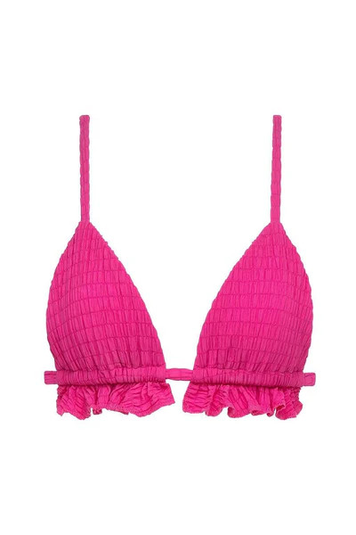 hibiscus scrunch
              Ruffle
              
              Triangle
              
      ... | Montce
