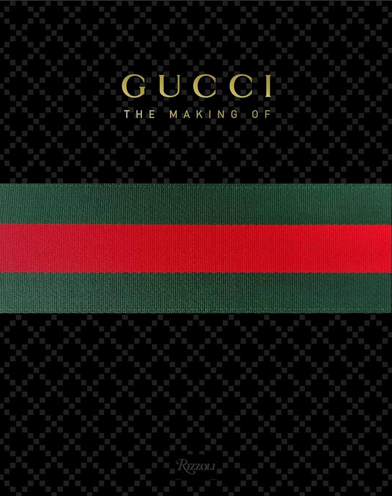 GUCCI: The Making Of | Amazon (US)