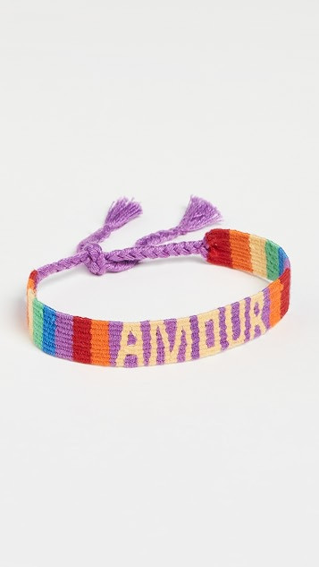 Ombre Amour Bracelet | Shopbop