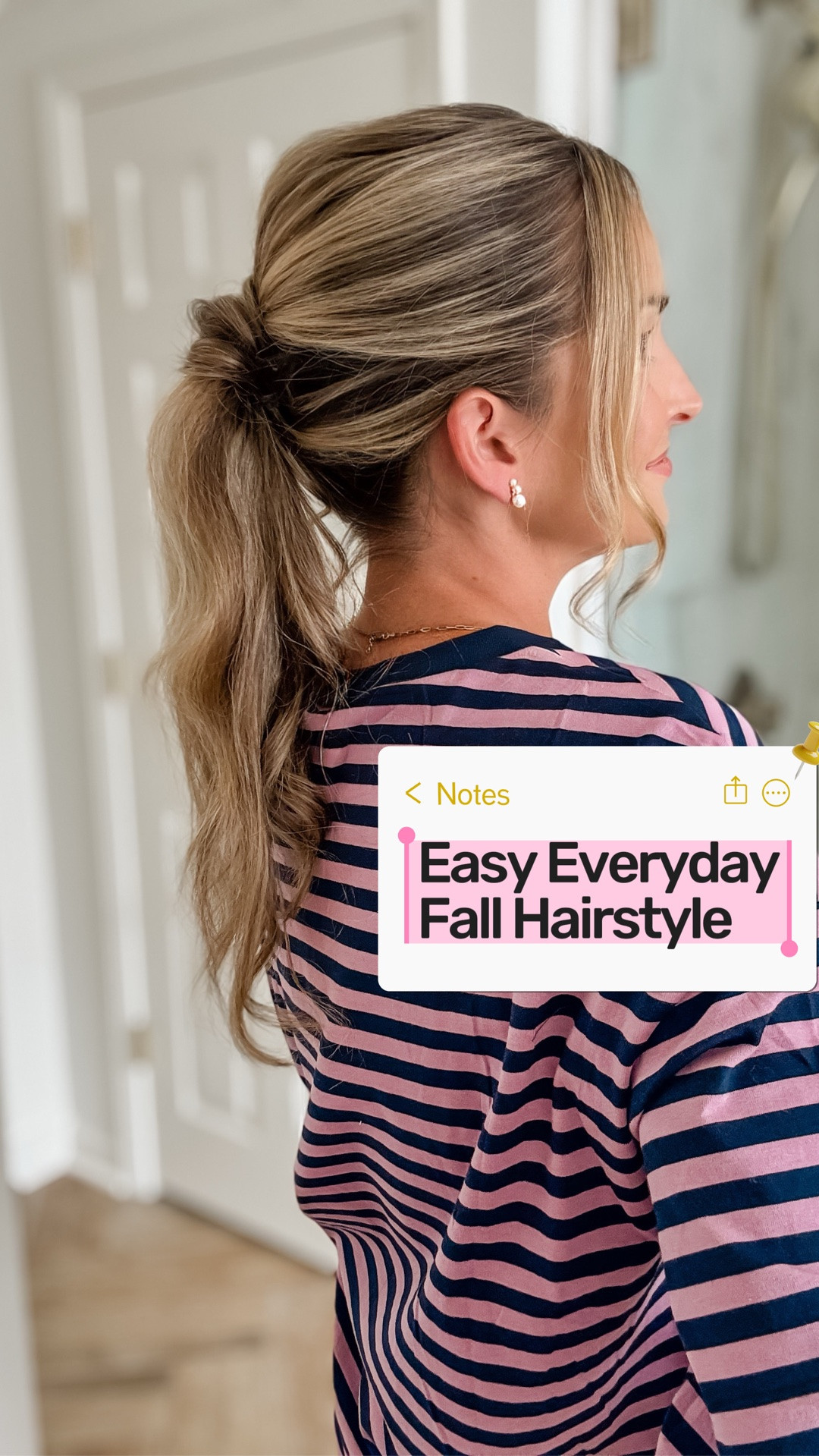 Easy Fall Hairstyles + Easy Fall Outfits!!

#LTKgrwm #LTKootd #LTKdayinmylife