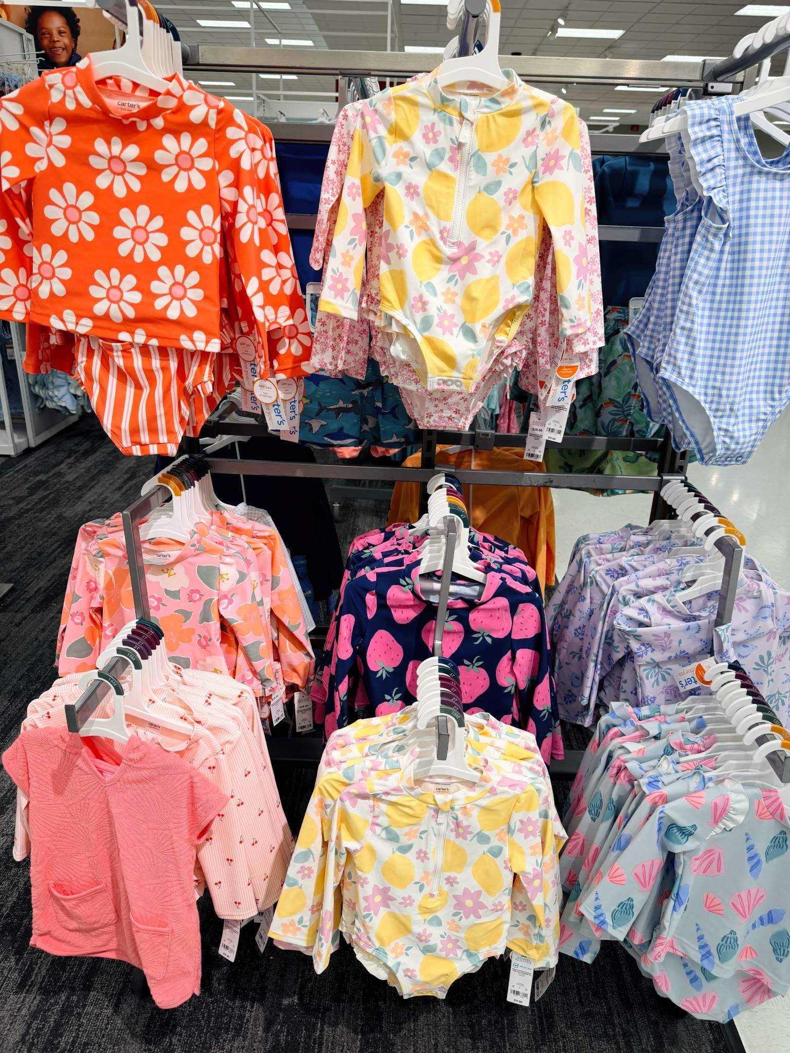 how CUTE are these swim suits ☀️

toddler girl swim 

#LTKKids #LTKBaby #LTKSwim