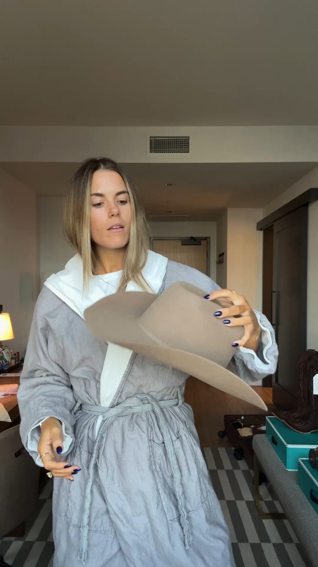 code KIRA for cowboy boots - size small in shirt and skirt is custom made from etsy! 

#LTKSeasonal #LTKSaleAlert #LTKootd