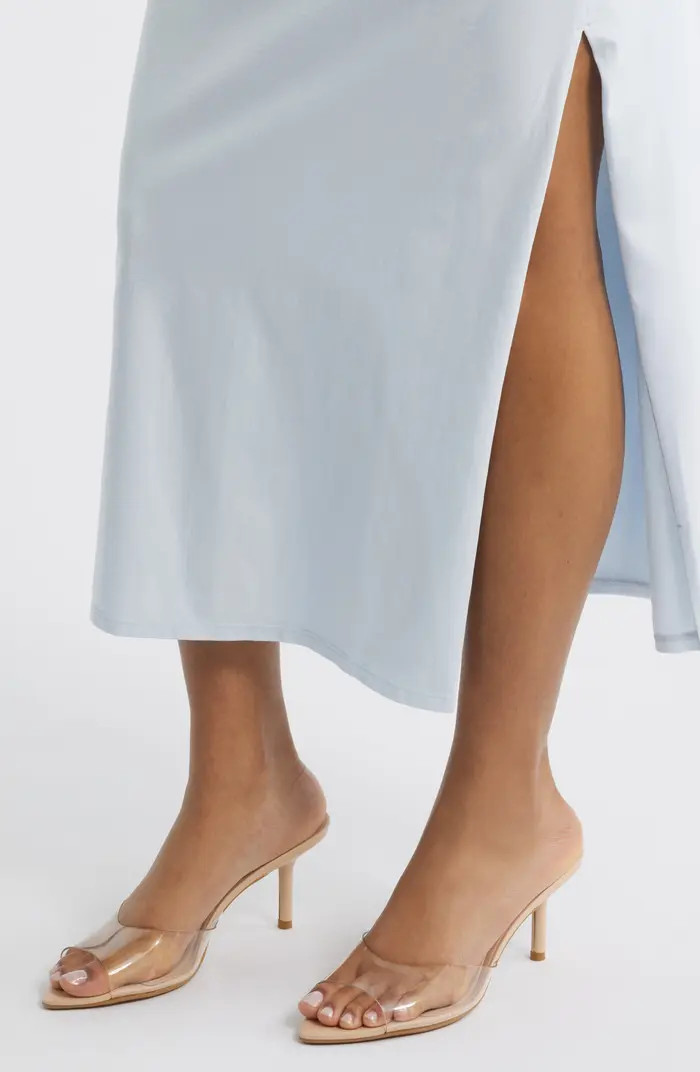 Open Edit Micah Heeled Sandal (Women) | Nordstrom | Nordstrom