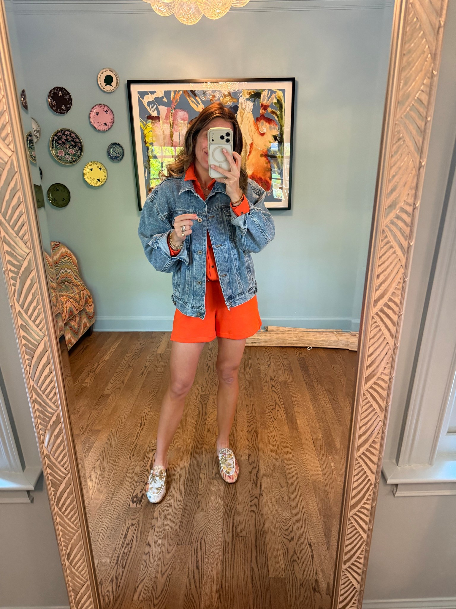 The SOFTEST set! Wearing xsmalls // first time customers use code SHELBYBXSPANX for 15% off + free shipping!

#LTKdayinmylife