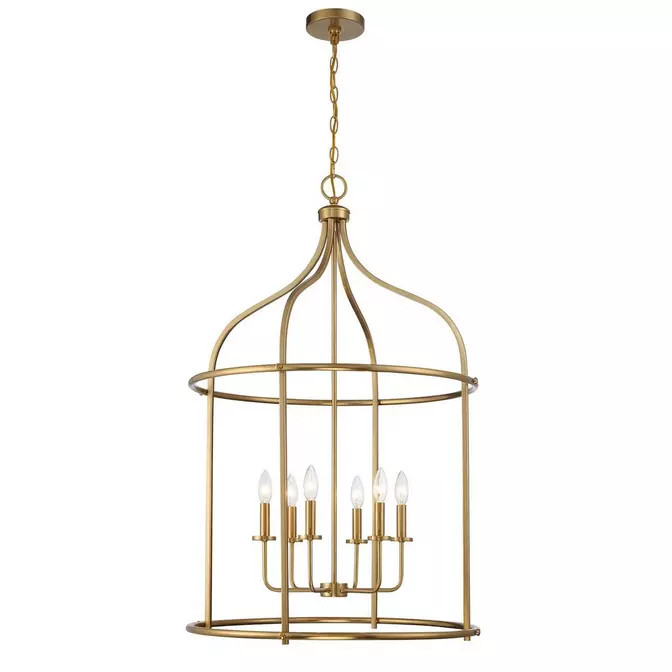 Caelestis Lantern | Shades of Light