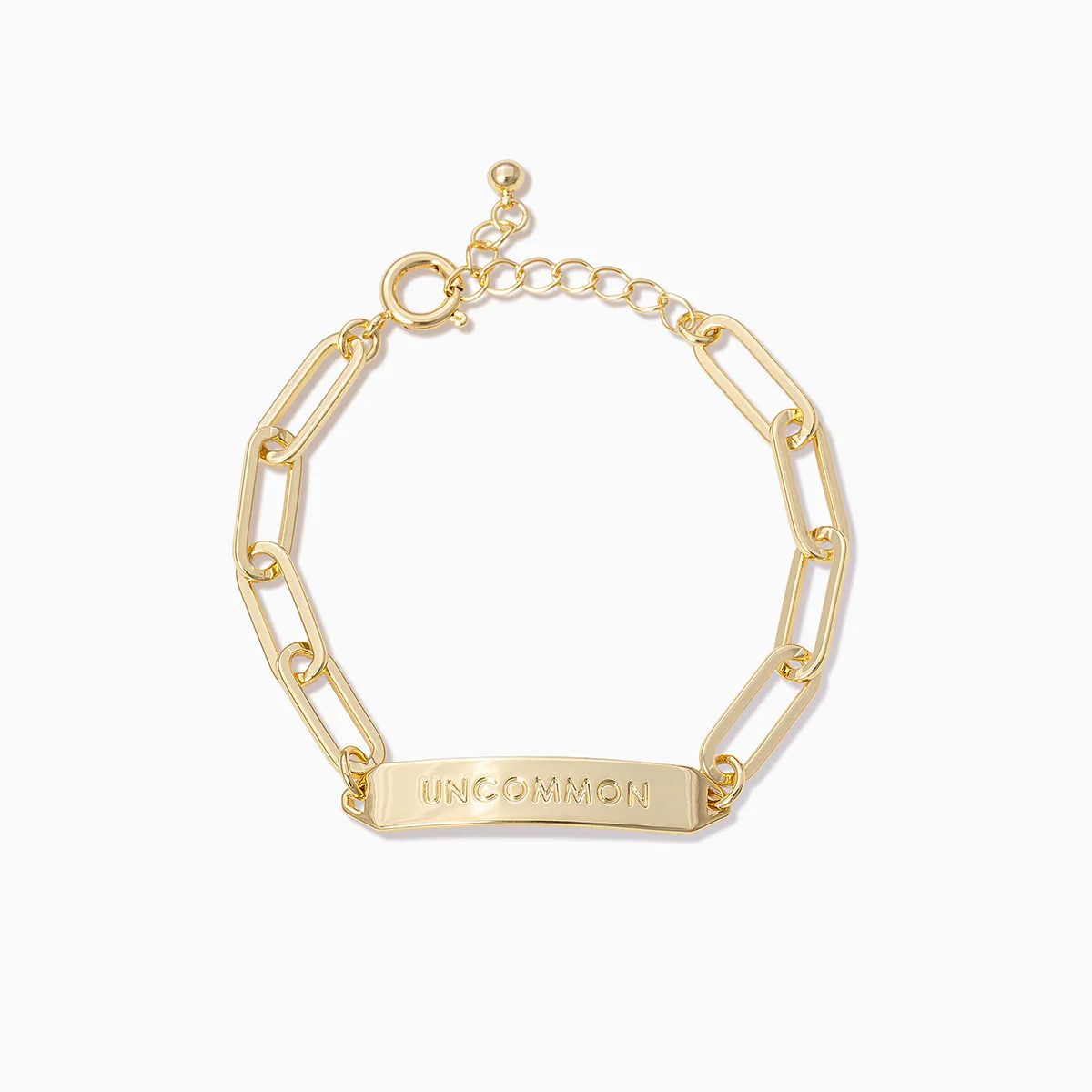 Uncommon Bracelet | Uncommon James
