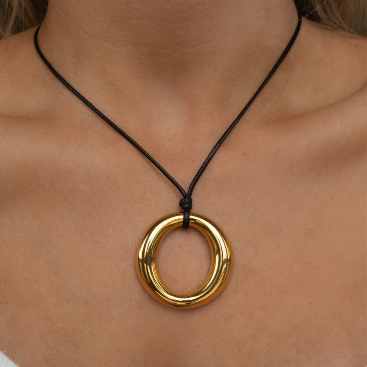 Sage Necklace | JacqMaria Jewelry