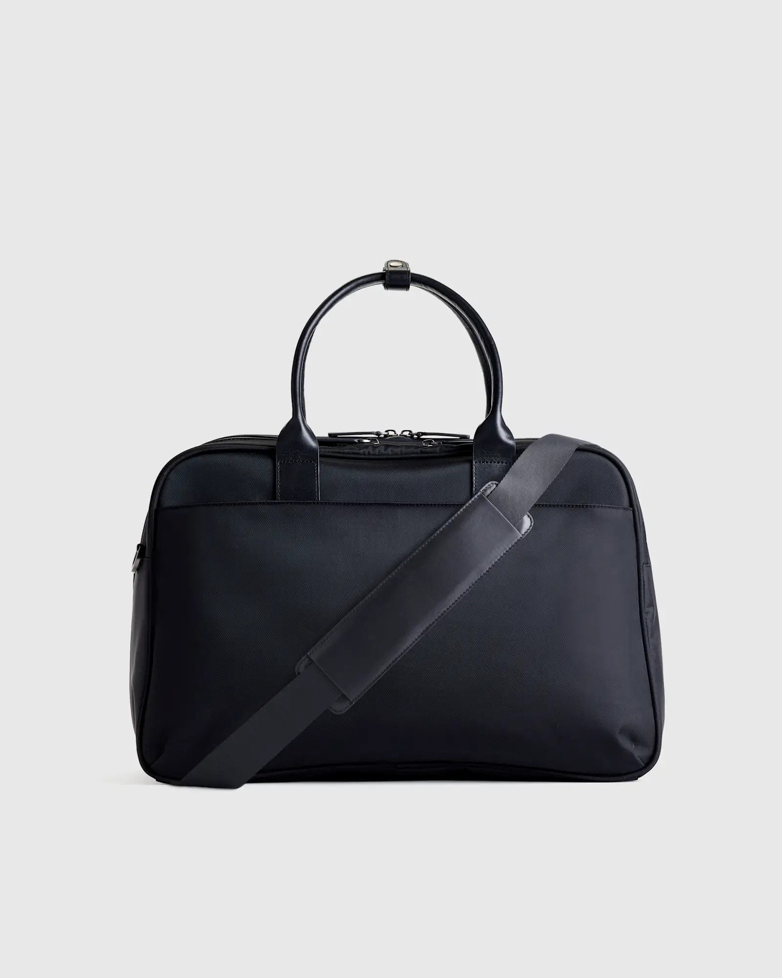 Voyage Nylon Split Travel Bag | Quince