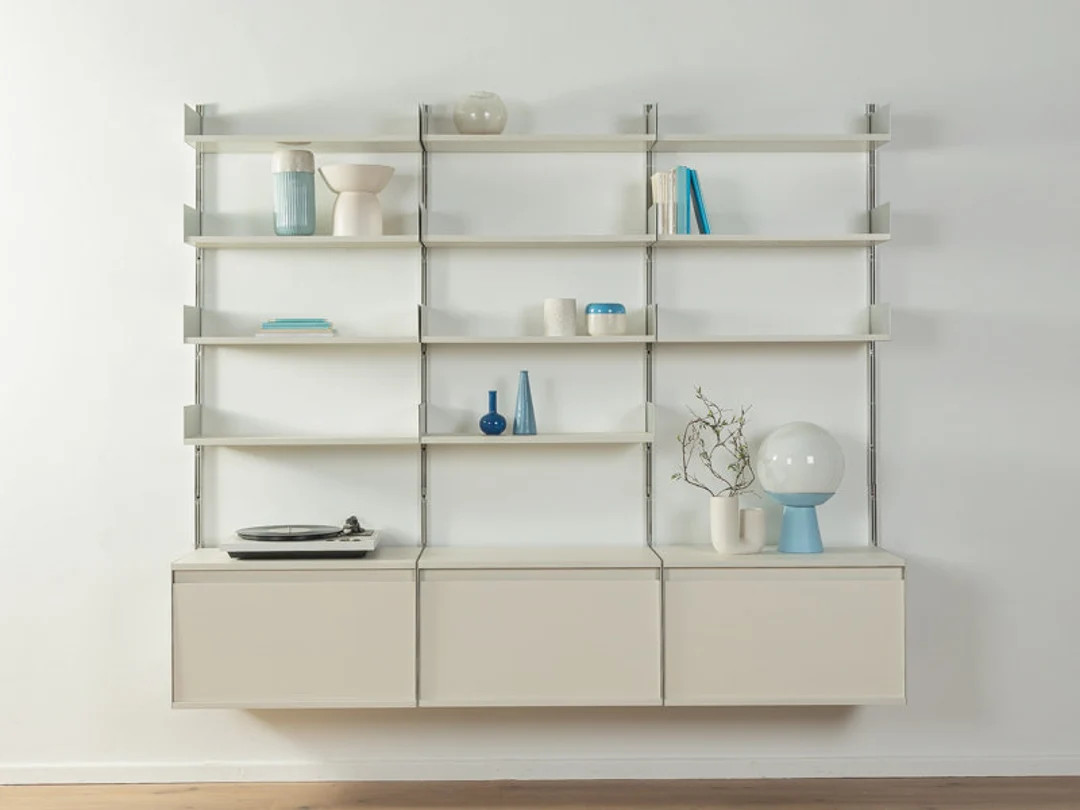 Jaren 60 rekkensysteem 606, Dieter Rams voor Vitsœ, jaren 50, vintage - Etsy Nederland | Etsy (NL)