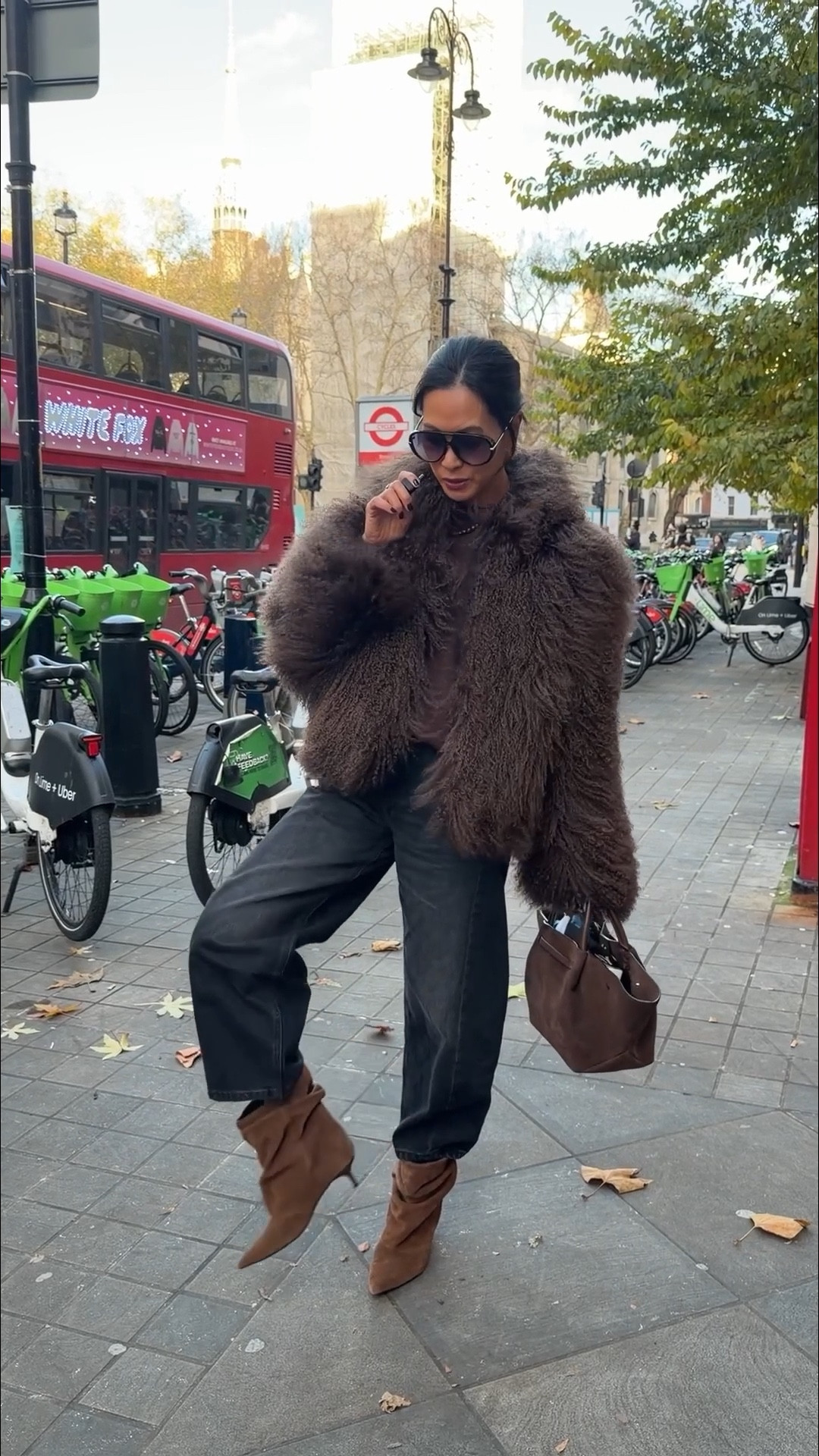 The boots that keep on giving! Back in stock 🫶🫶 Will look great with skirts and dresses in spring! 

#LTKshoes #LTKuk #LTKstyletip