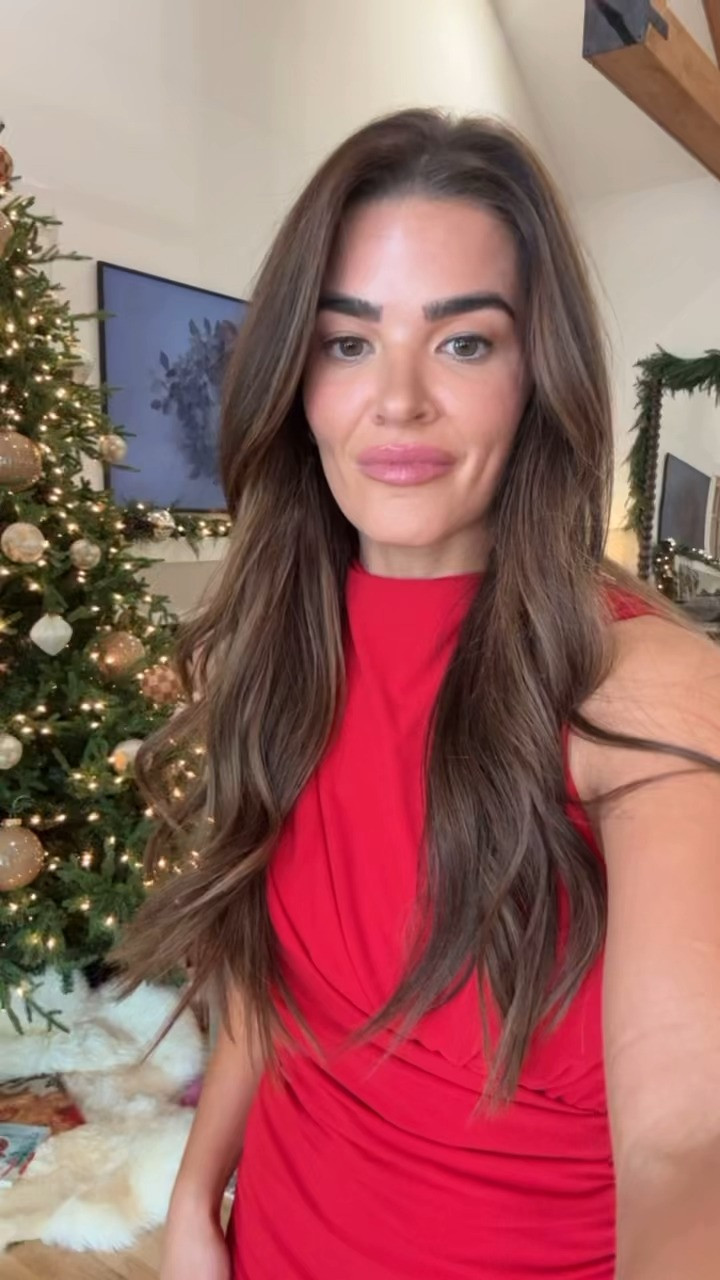 Anthropologie 30% off code Natalie30 

 #LTKHoliday #LTKootd