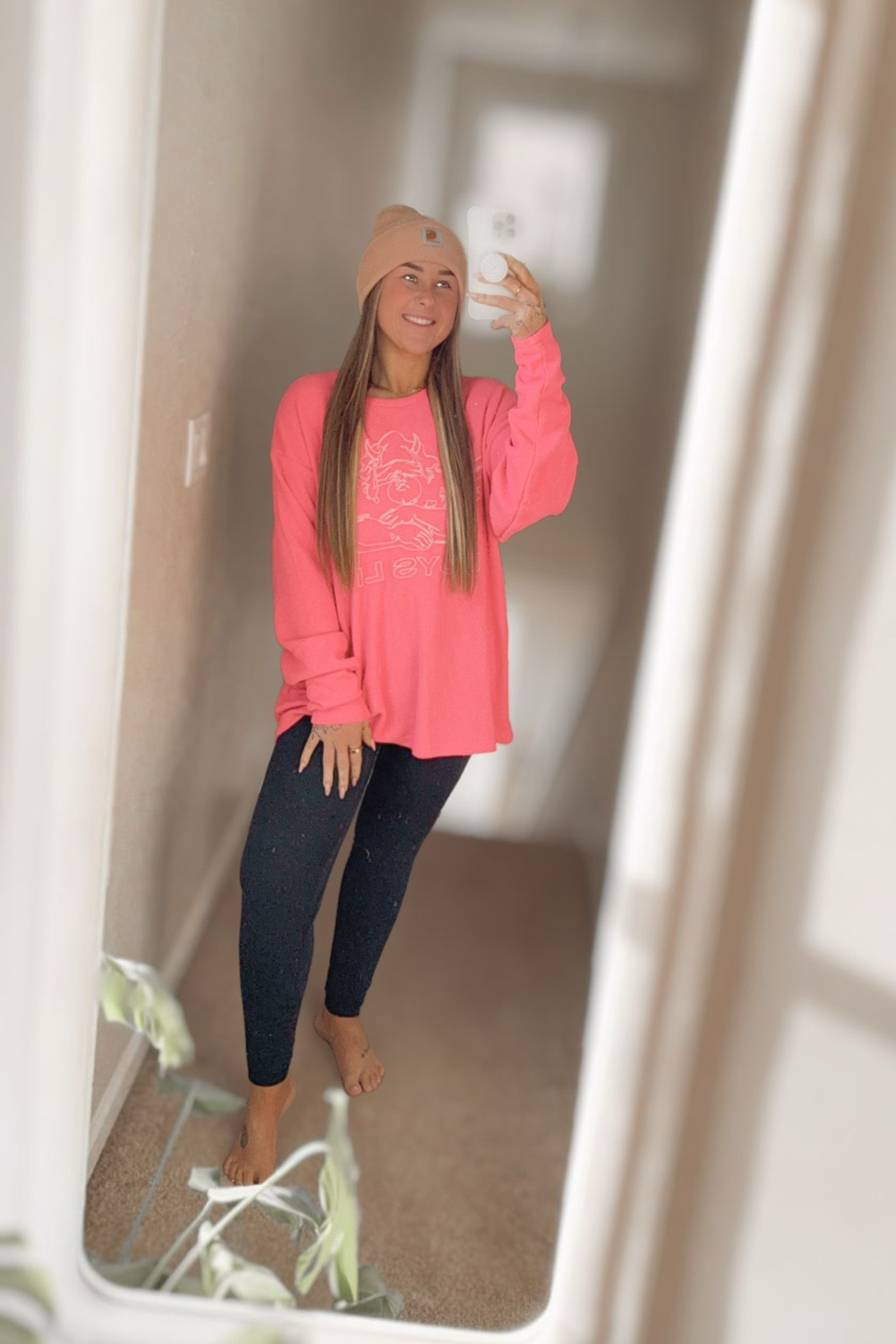 Pink vibes always 💗 

#LTKSaleAlert #LTKSeasonal #LTKMidsize