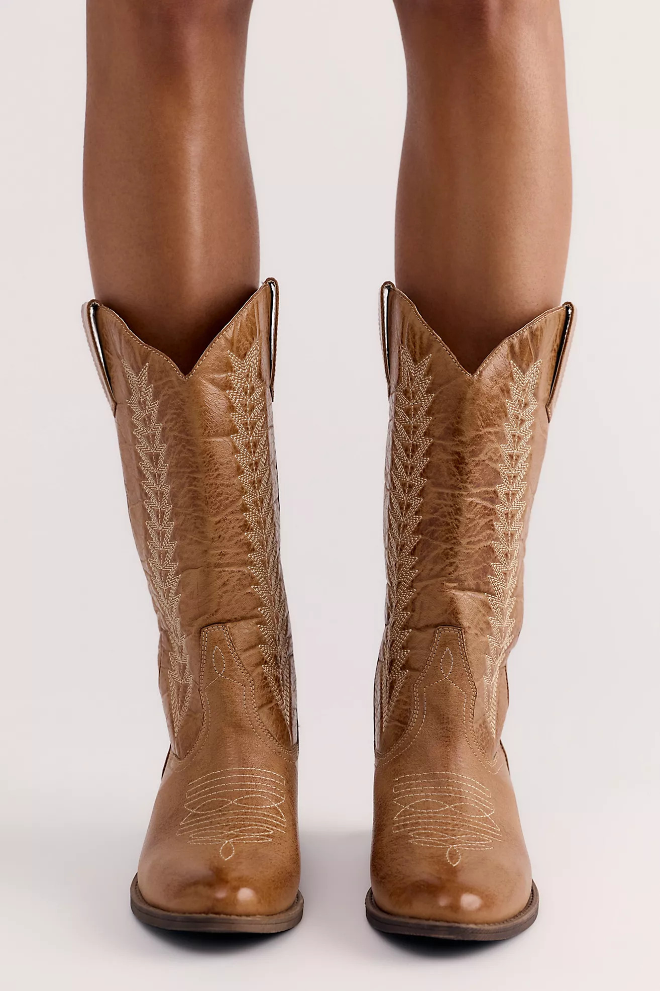 Appaloosa Vegan Western Boots | Free People (Global - UK&FR Excluded)