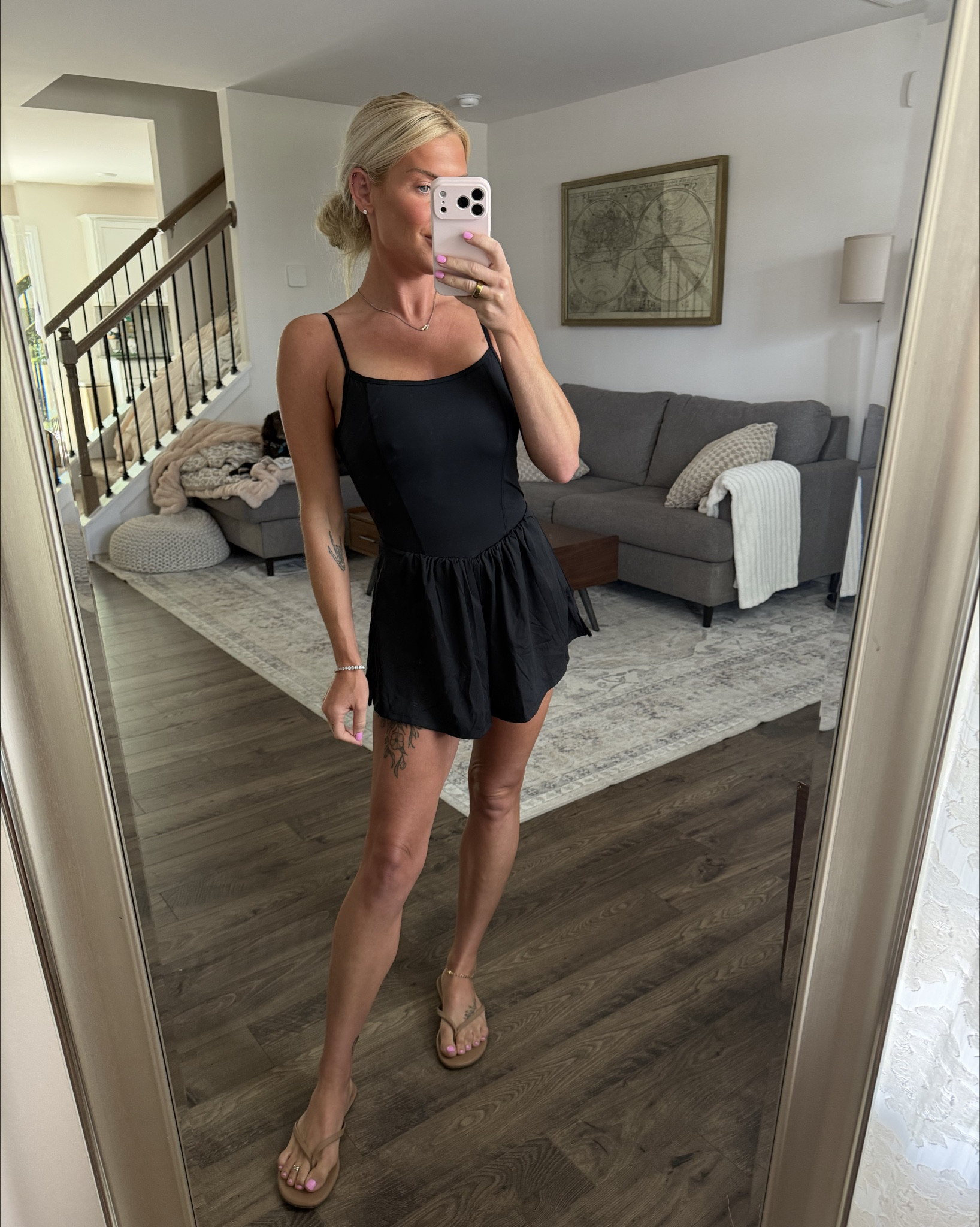 #LTKdayinmylife #LTKootd #LTKgrwm