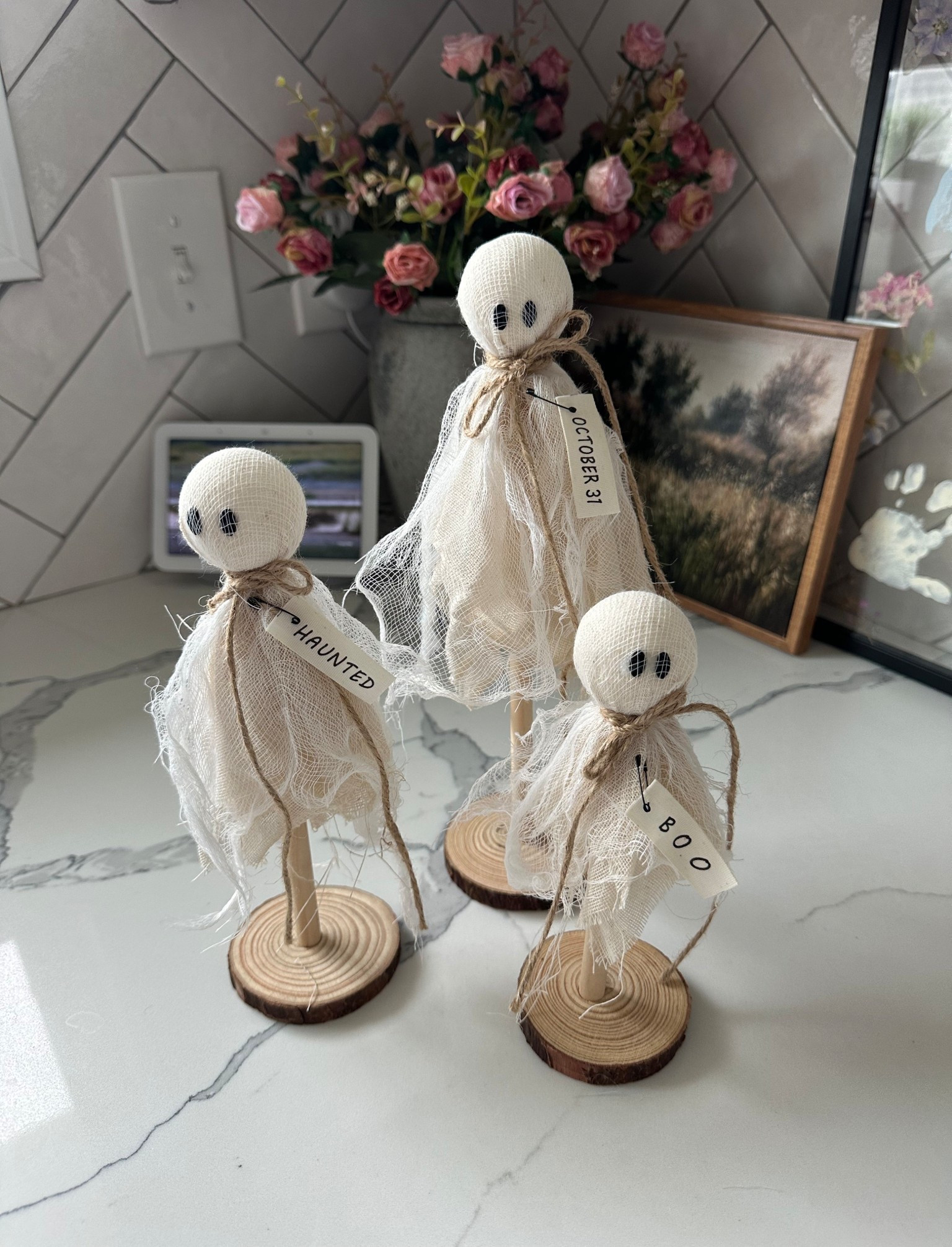 How cute are these for fall and Halloween spooky season!!👻🎃

#LTKSeasonal #LTKHome #LTKParties