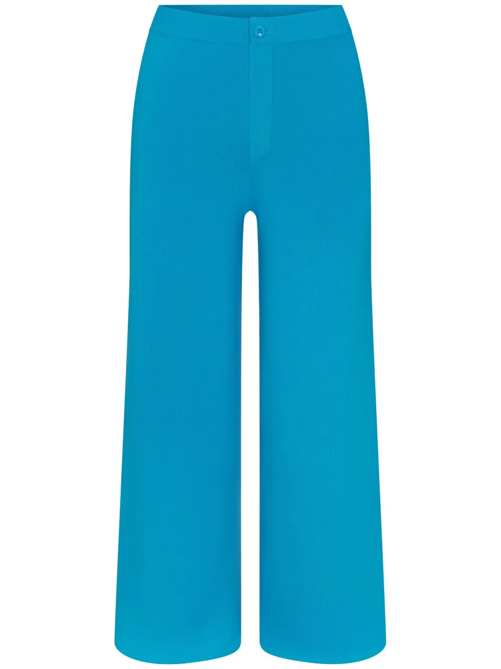 Simon Miller Knits by Jabber trousers - Blue | Farfetch Global