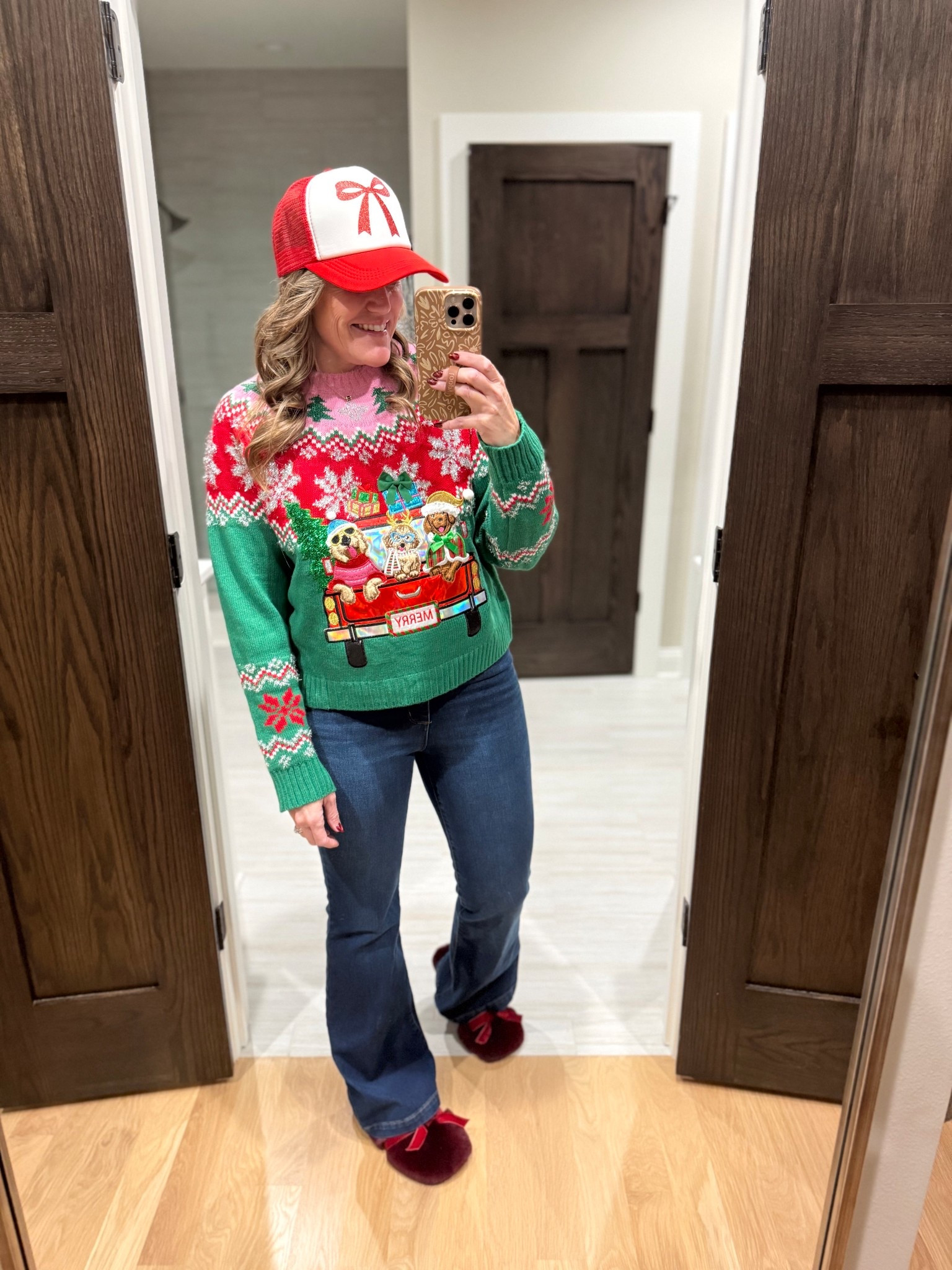 Merry Christmas Eve! 

#LTKGiftGuide #LTKmomlife #LTKHoliday