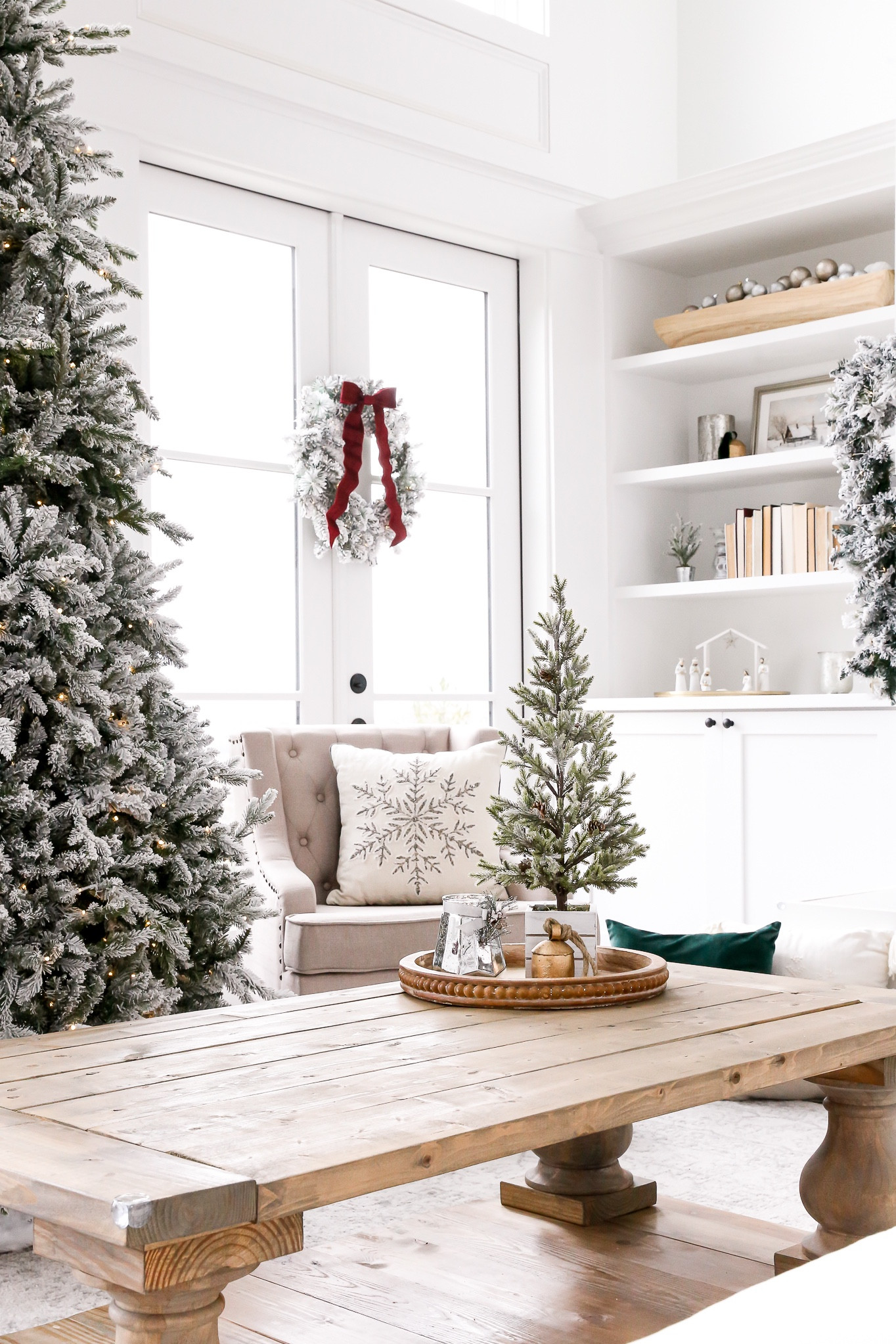 Nativity sets for Christmas 

#LTKhome #LTKHoliday #LTKSeasonal