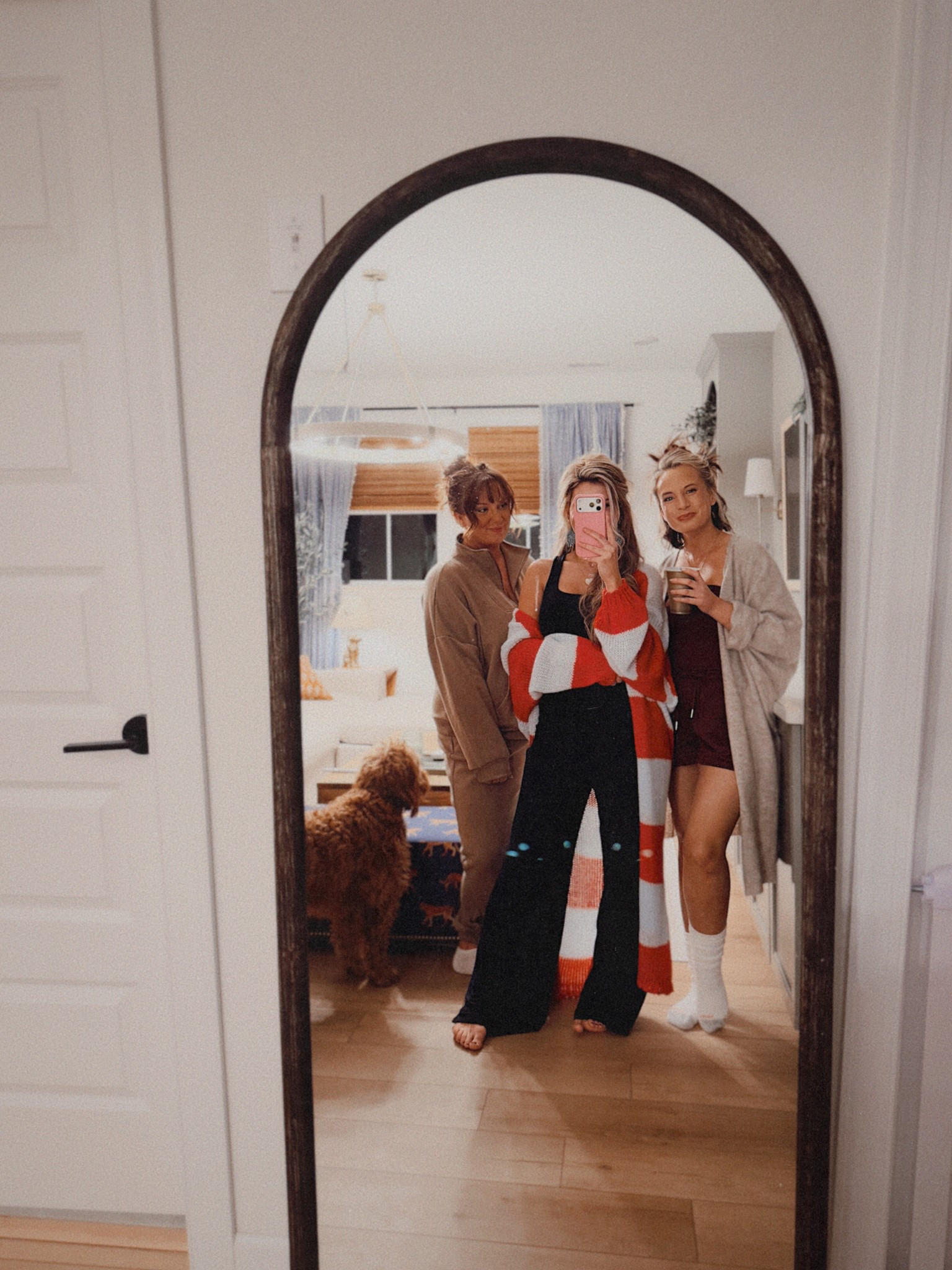 Warehouse sale at Klassy! My set is a small!