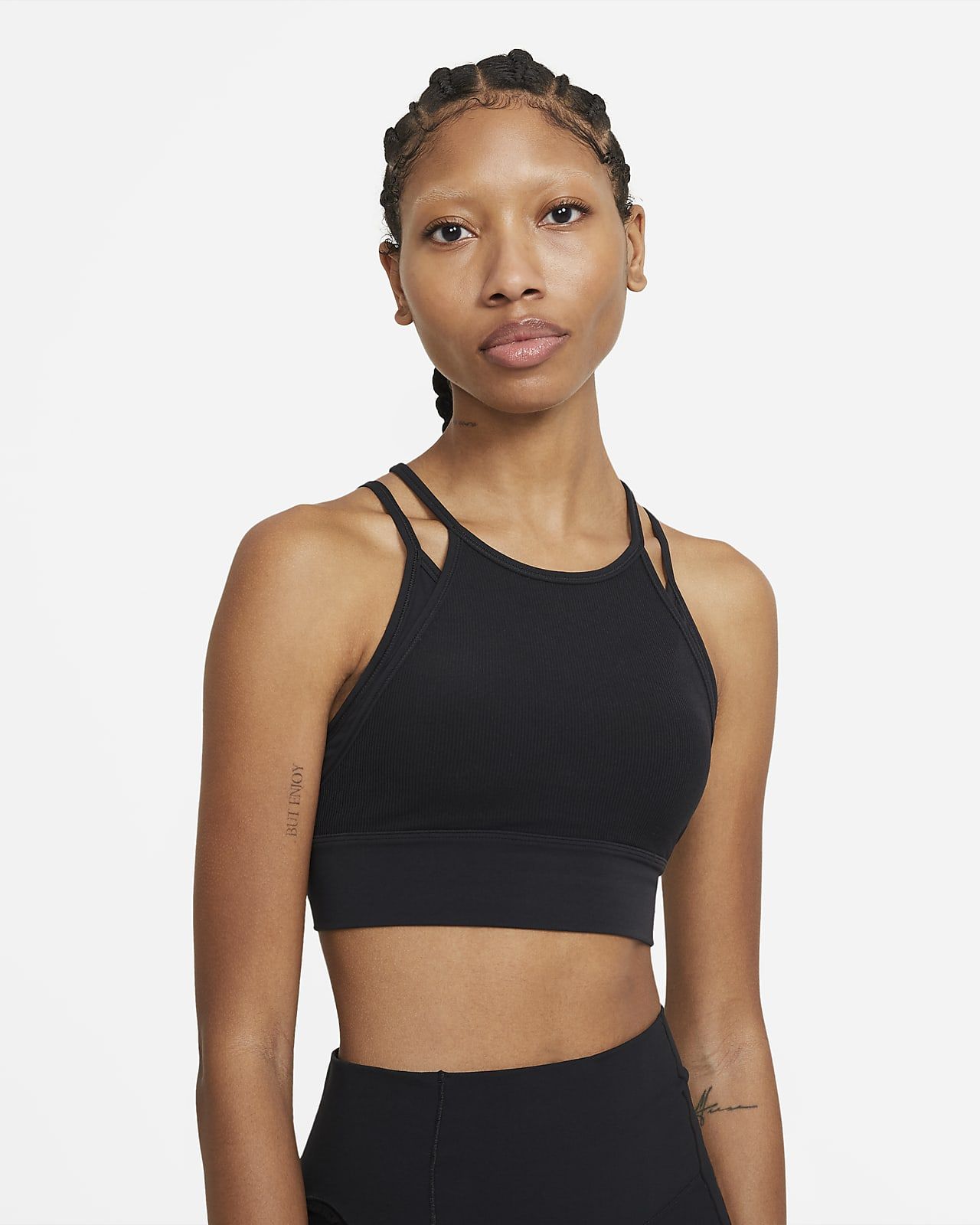 Nike Yoga Dri-FIT Indy | Nike (US)