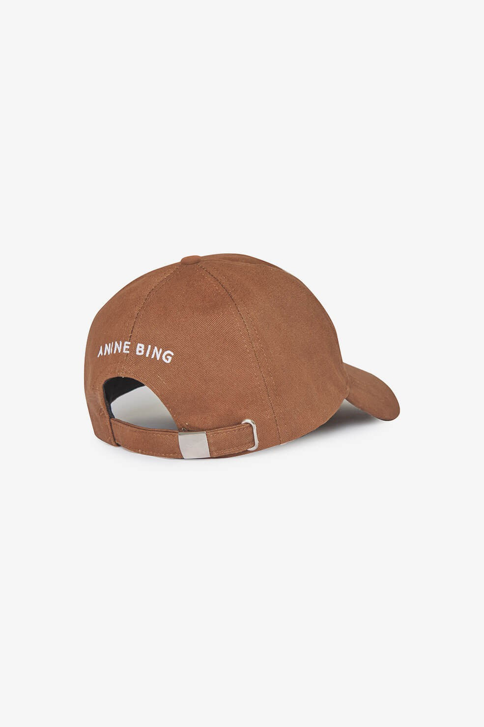 Jeremy Baseball Cap | Anine Bing
