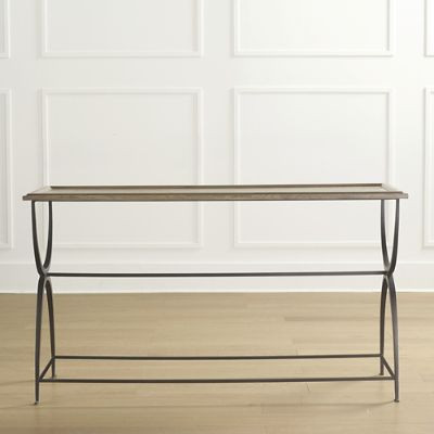 Marcello Console Table | Frontgate