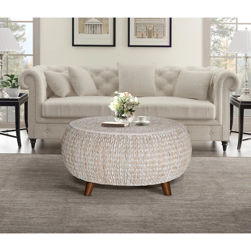 4 Legs Coffee Table | Wayfair North America
