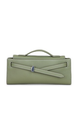 Dash Clutch
                    
                    Veronica Beard | Revolve Clothing (Global)