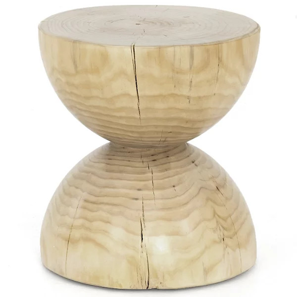 Aliza End Table | Lumens