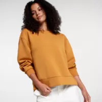 CALIA Women's Soft Scuba Crewneck Sweatshirt | Dick's Sporting Goods