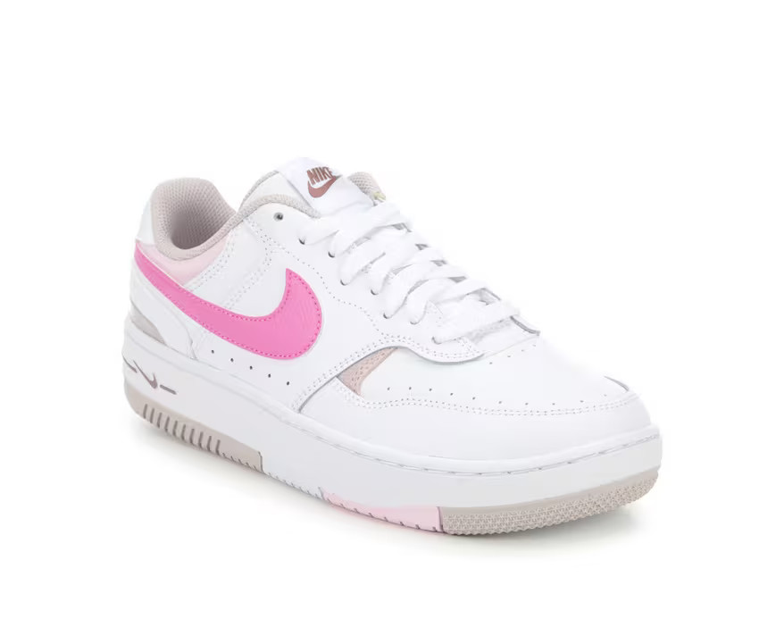 Women's Nike Gamma Force Sneakers | Shoe Carnival