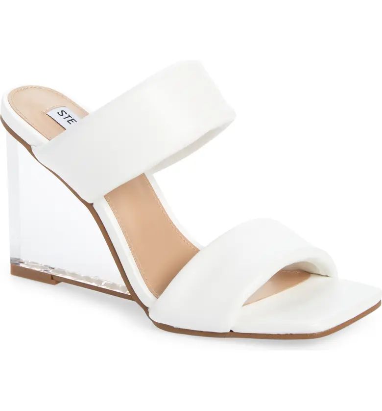 Isa Wedge Slide Sandal | Nordstrom