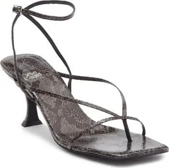 Jeffrey Campbell Fluxx Sandal (Women) | Nordstrom | Nordstrom