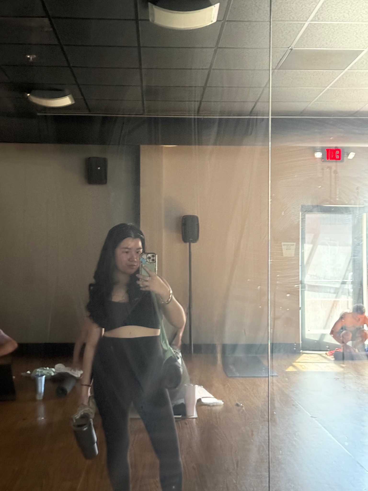 low quality pic high quality workout


#LTKActive #LTKFindsUnder100