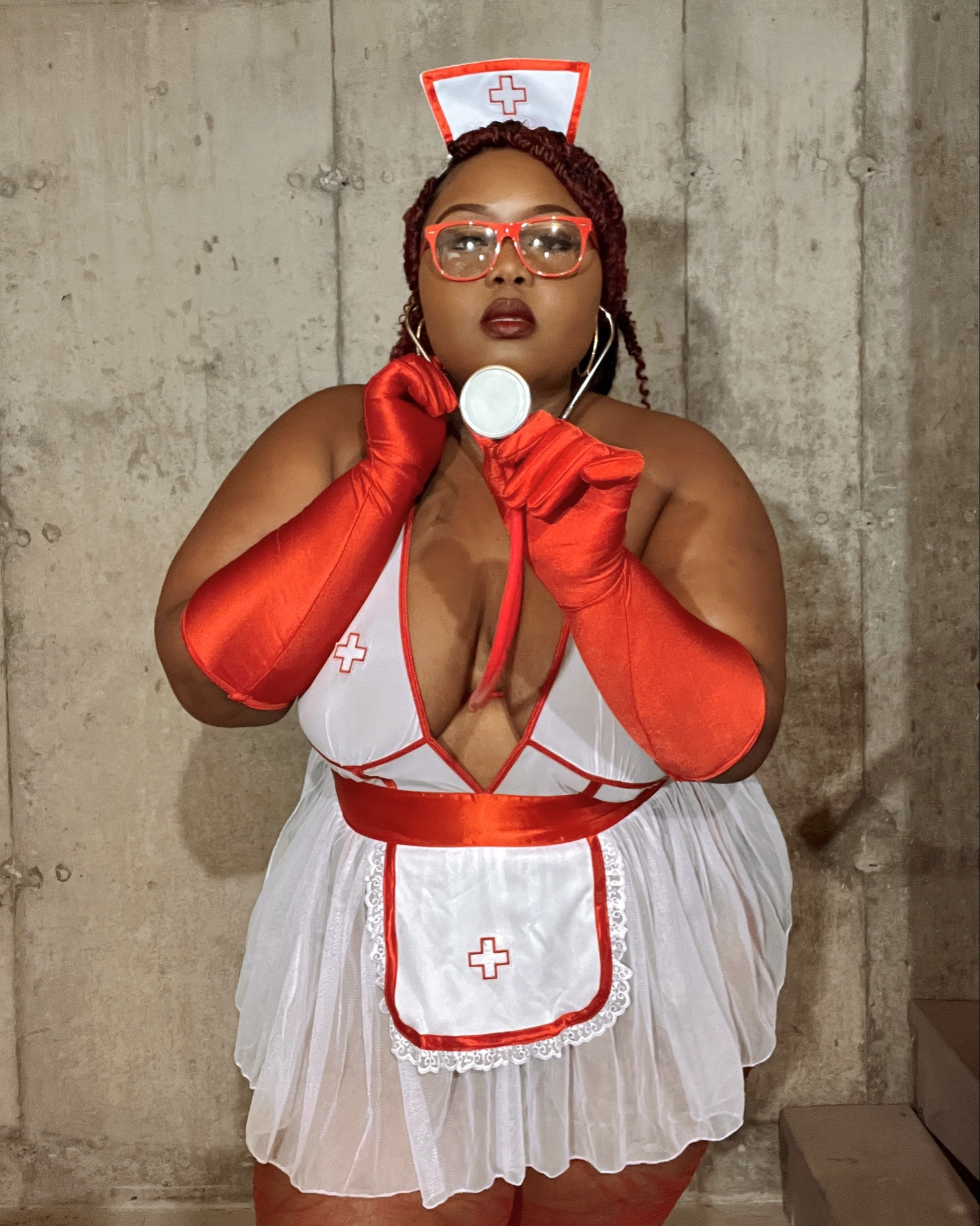 Another Halloween costume option! 😍

#LTKPlusSize #LTKHalloween #LTKStyleTip