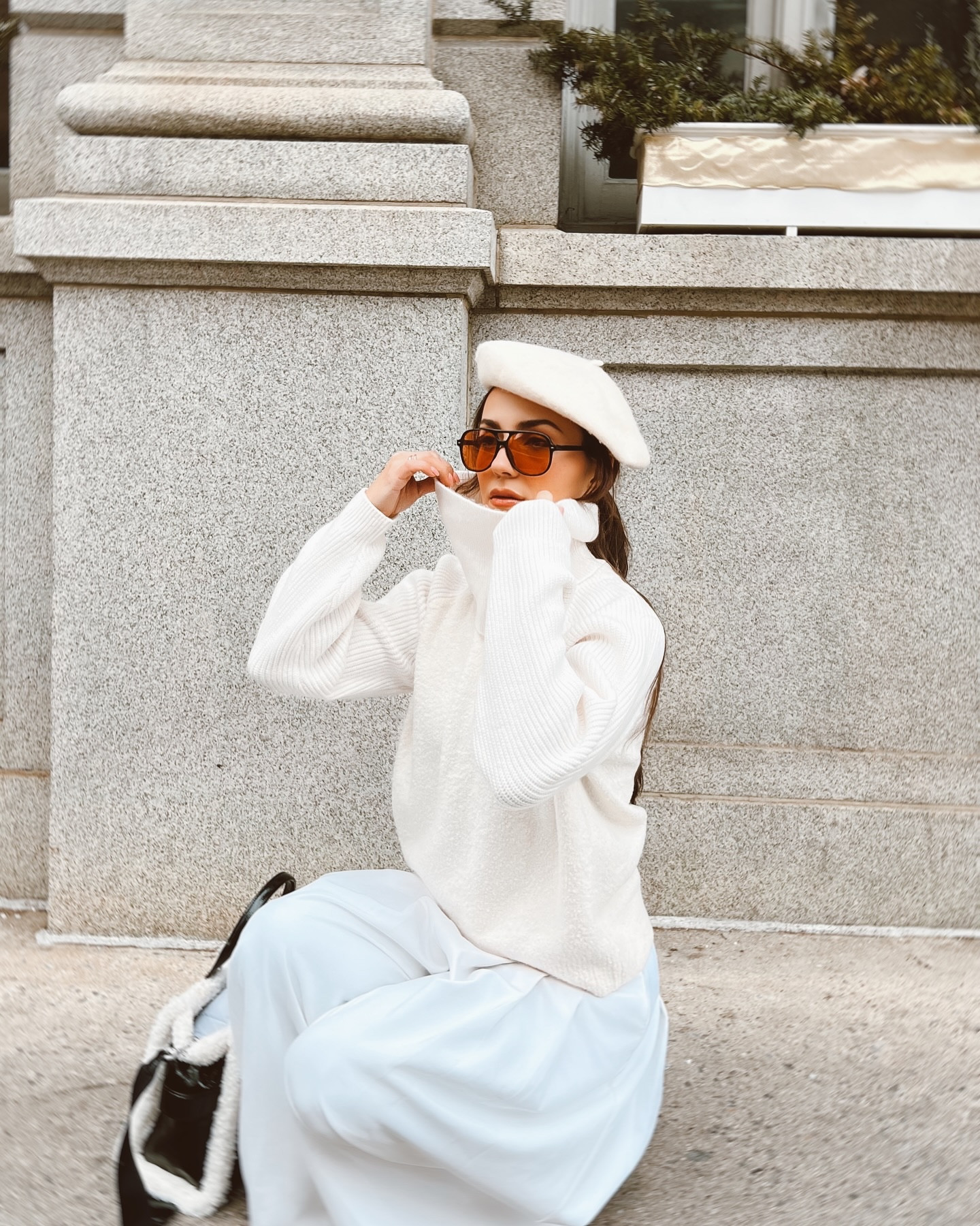 Fall style, elevated! 🍂 ❄️ I’m obsessed with these timeless pieces from @525america 

the perfect cardigans and sweater for layering this season. The quality is amazing, and they feel so cozy for any occasion. Shop my picks directly from this post and add some chic comfort to your wardrobe! 🖤🤍

And perfect complated outfits with @zara , @marcjacobs , @otmcollection , @ysl , @thousand_fell , @justfabonline and more. 

Explore outfit details here! ✌🏻 

#525america #ItsAllAboutTheSweater #LTKstyletip #LTKfashion #LTKunder100 #LTKseasonal #LTKcozy #FallFashionFinds #CozyStyle #SweaterWeather #FallEssentials #ad @shop.ltk #LTKFinds #ltkfashion #wintertospring #liketkit #LTKxZara #zara #ysl #marcjacobs #justfabonline #otmcollection #thousand_fell 

#LTKNYFW #LTKGiftGuide #LTKMostLoved