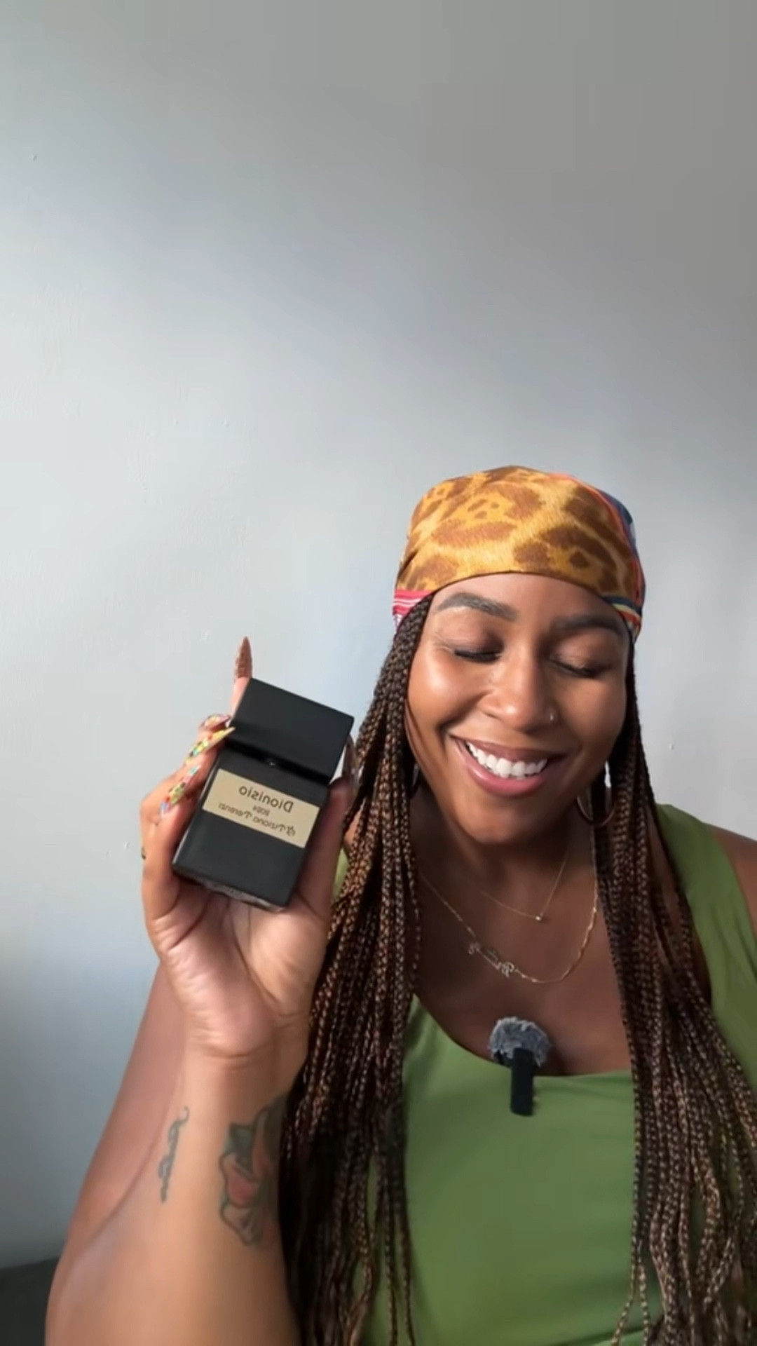 I’m a vanilla girl – are you? 🤎✨🤭

#LTKBeauty